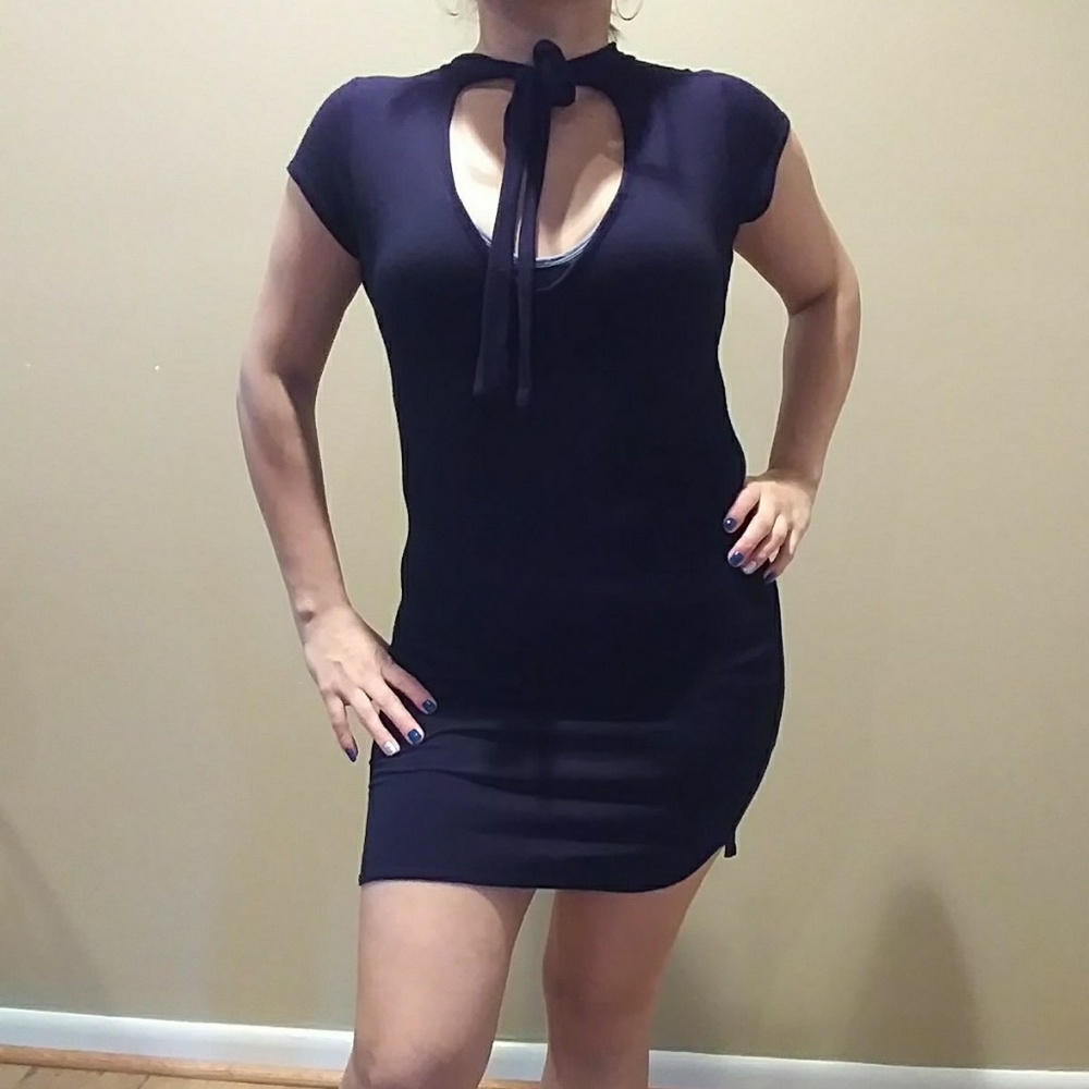 Black Mini